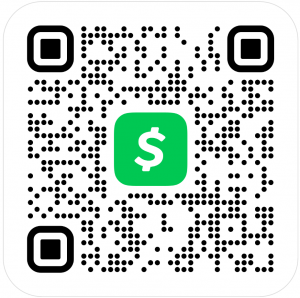 Paypal QR Code