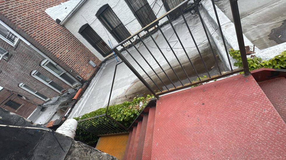 Up on the Roof: New Spaces Are Coming to Life
